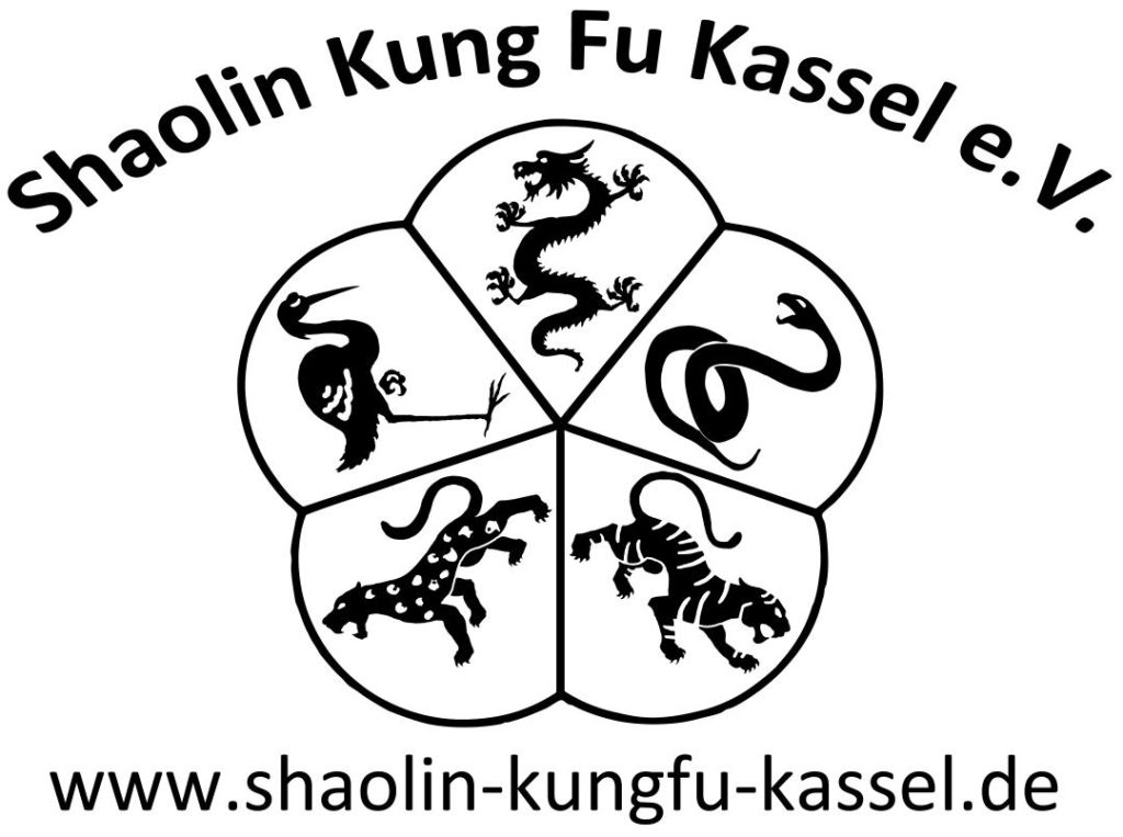 Hung Kuen Kung Fu Logo